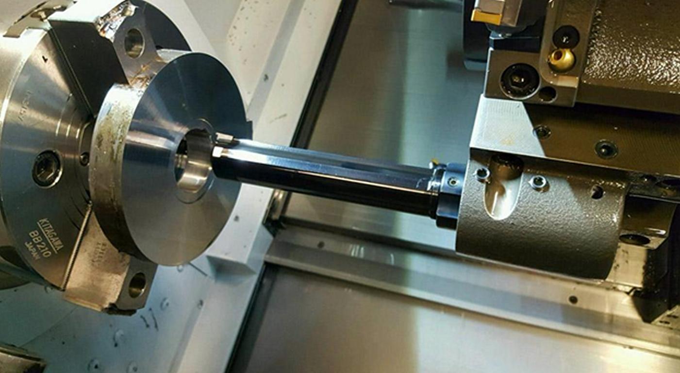 aluminum machining cost